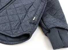 Wheat wave melange termojakke Loui